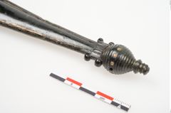 Foto von Bimetalldolch (NHMW-PRAE-024048)